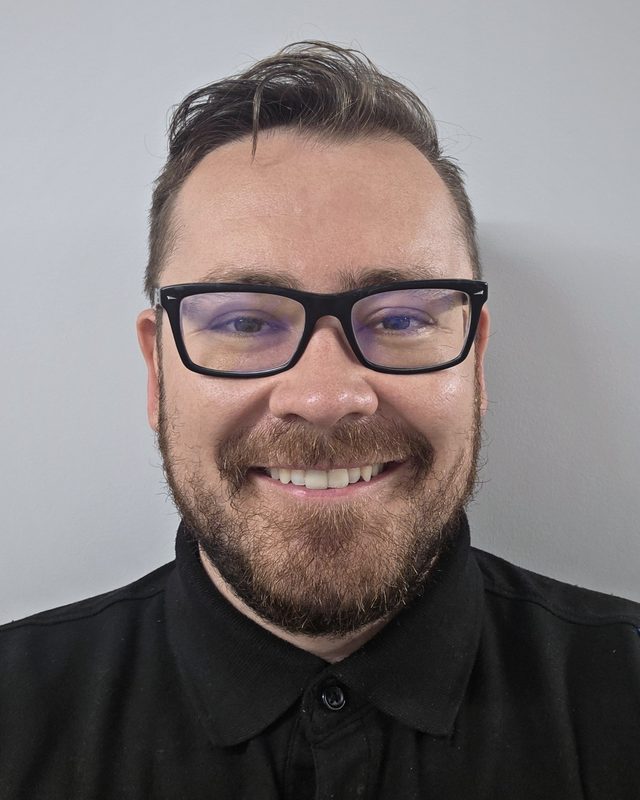 Adam Murphy, founder and managing director of NASS
